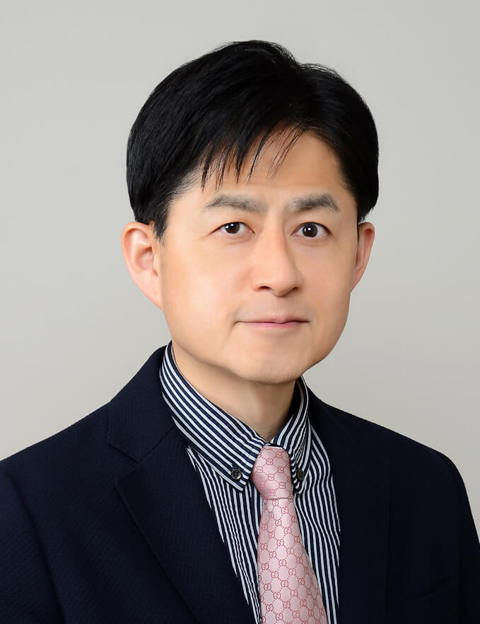 院長 当麻 正直