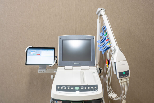心電計